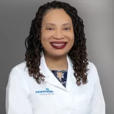 Tierra Curry, MD