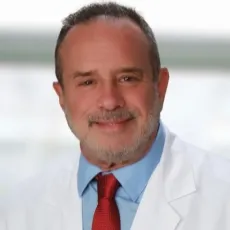 Arnaldo Trabucco, MD, FACS