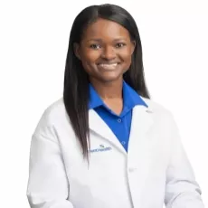 Trace-Ann Gooden, FNP-C