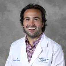Tyler Graham, MD