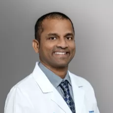 Venkat Kanthimathinathan, MD