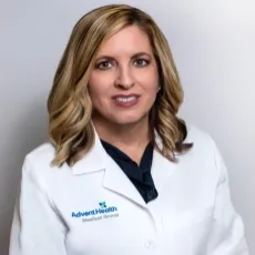 Vicki Moore Morby, APRN