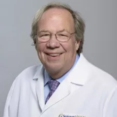 William Ritter, MD, FACC