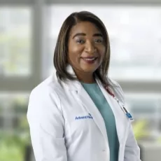 Winsome Osbourne, APRN