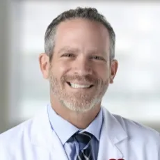 Zachary Brooks, APRN
