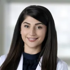 Zarmina Mufti, MD