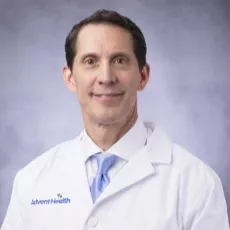 John Sharp, DPM, FACFAS, ABFAS