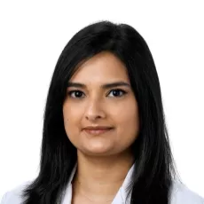 Shabnam Siddiqui, MD