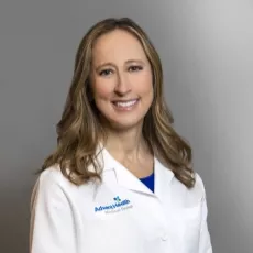 Lisa M. Ferreira, MD, FOMA