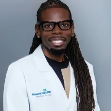 Toriquic Dunkley, DNP, APRN, AGPCNP-C