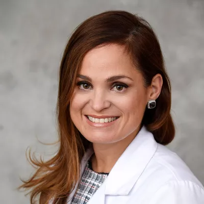 Photo of Indrani E. Acosta, MD