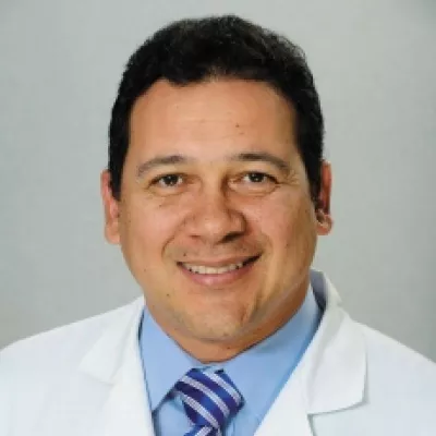 Photo of Jose H. Arias, MD, FACC
