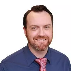 Photo of Jason Balls, PA-C, MMAS