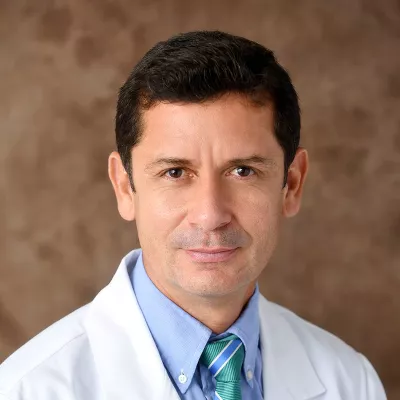 Photo of Cesar Bonilla, MD, FACC