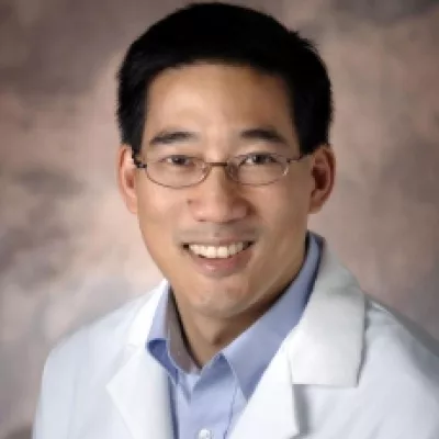 Photo of Thomas Chin, MD