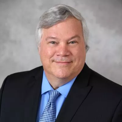 Photo of James P. Delany, PhD, BS