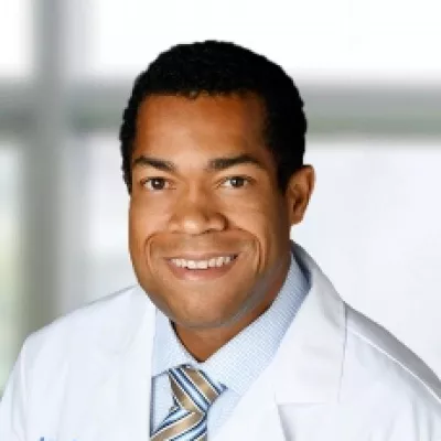 Photo of Jeremy Drake, MD