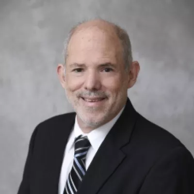 Photo of Miles Landis, MD