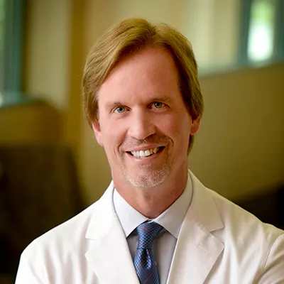 Photo of Jeffery S. Magnuson, MD, FACS