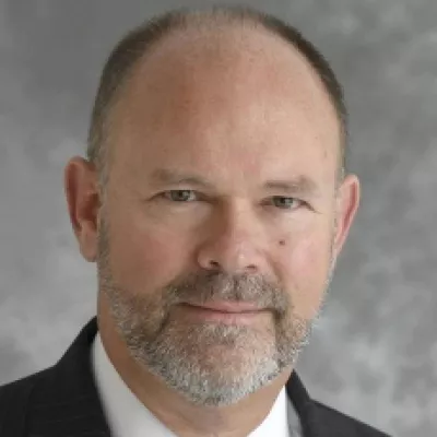 Photo of Richard E. Pratley, MD