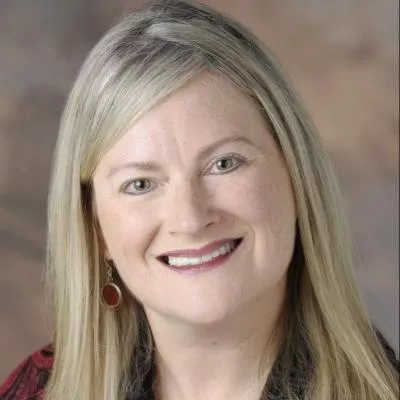 Photo of Patricia Robinson, PhD, ARNP