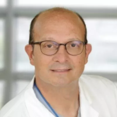 Photo of Dennis Smith, MD