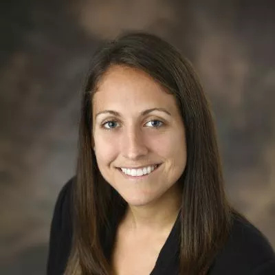 Photo of Amanda T. Sawyer, PhD