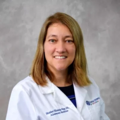 Photo of Heather E. Vega, MD