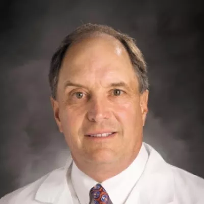 Photo of Robert P. Weaver, MD