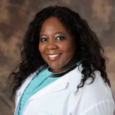 Photo of Melisa Wilson, ARNP