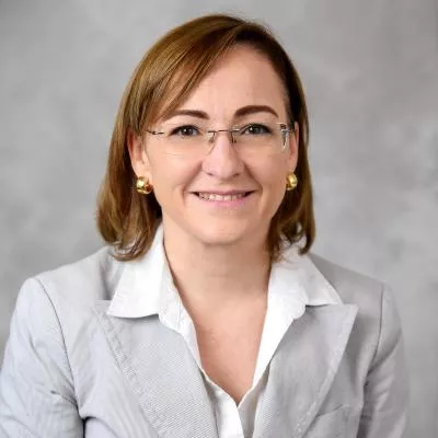 Photo of Anna Casu, MD