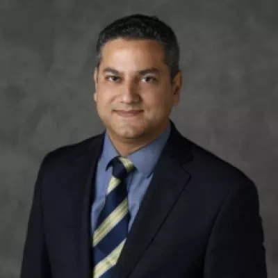 Photo of Amir R. Kachooei, MD, PhD