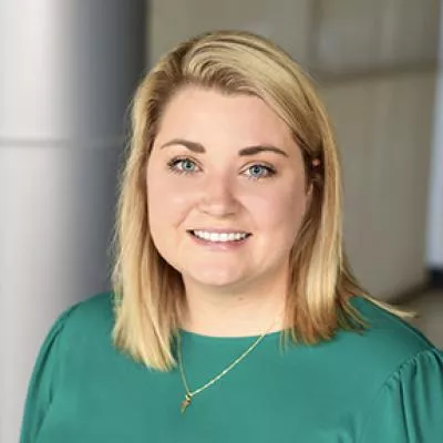 Photo of Amy Carr, PharmD, BCIDP