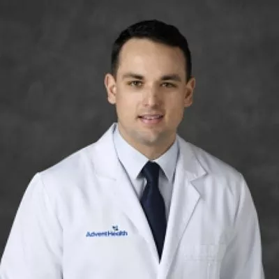 Photo of Andrew Alvarez, MD
