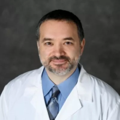 Photo of Anvari Farshad, MD