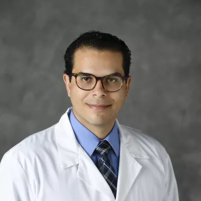 Photo of Armando Rosales, MD