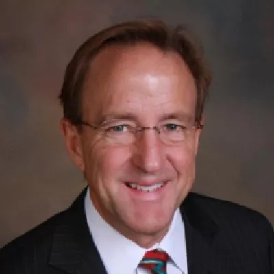 Photo of Charles R. Lambert, MD