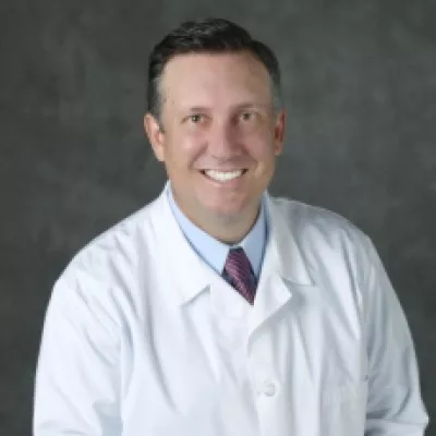 Photo of Daryl Osbahr, MD