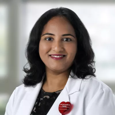 Photo of Dharani Mugugal, MD