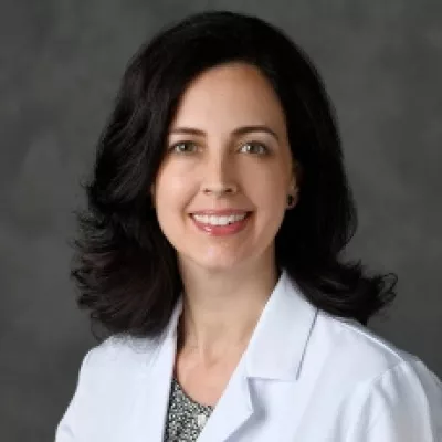 Photo of Elizabeth Morgan, PhD, ABPP