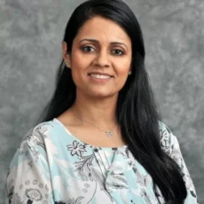 Photo of Farahnaz A Ali, MD