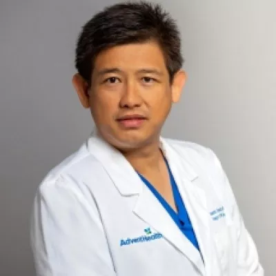 Photo of Iswanto Sucandy, MD