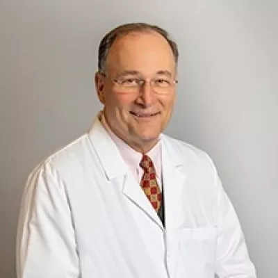 Photo of James Smith, MD