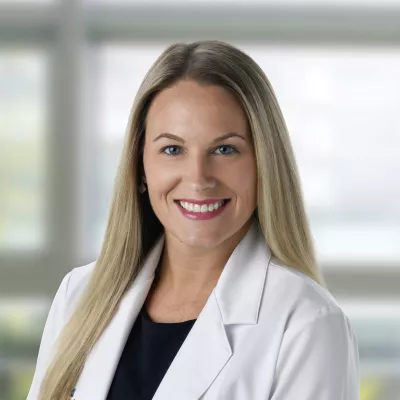 Photo of Jessica Kennard, DO