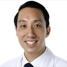 Photo of Jonathan Chan, MD