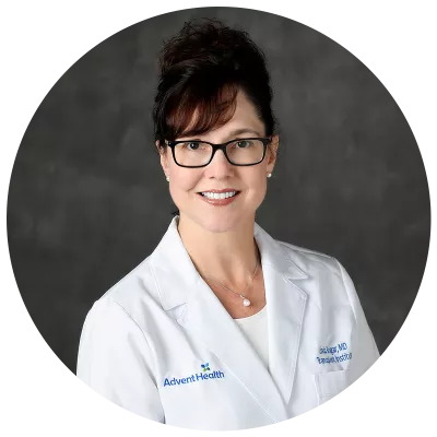 Photo of Linda Bogar, MD