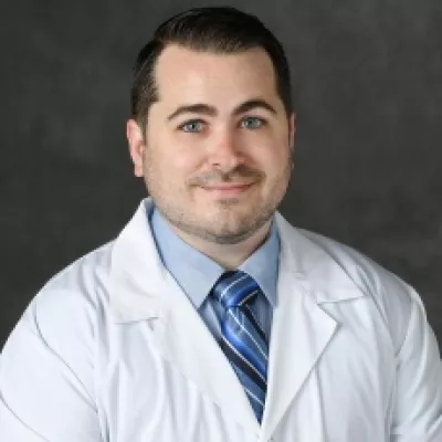 Photo of Matthew Henderson, DO