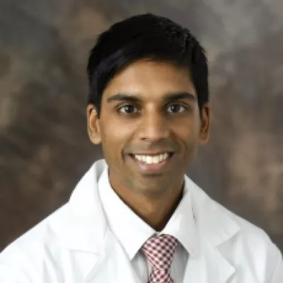 Photo of Naveen Bellam, MD