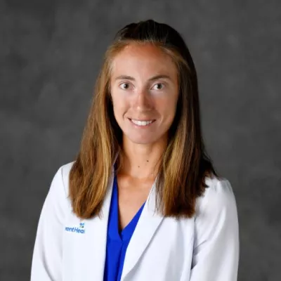 Photo of Nikki Wilson, MD