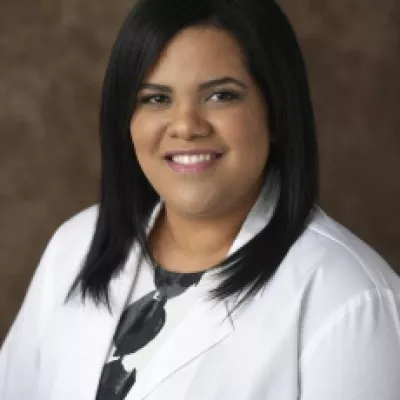 Photo of Nitzmarie Melendez-Vazquez, MD